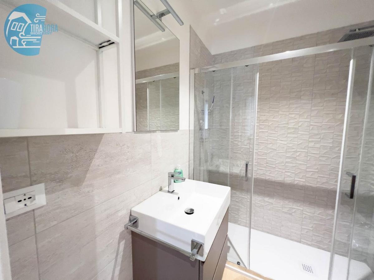 Cavana 5 Tirabora Short Rent ตรีเอสเต ภายนอก รูปภาพ