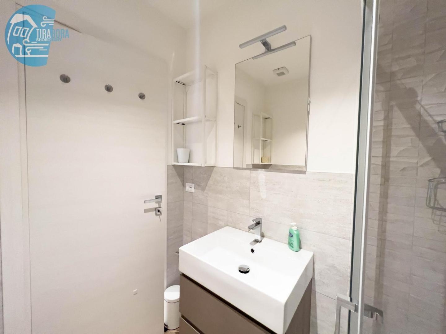 Cavana 5 Tirabora Short Rent ตรีเอสเต ภายนอก รูปภาพ