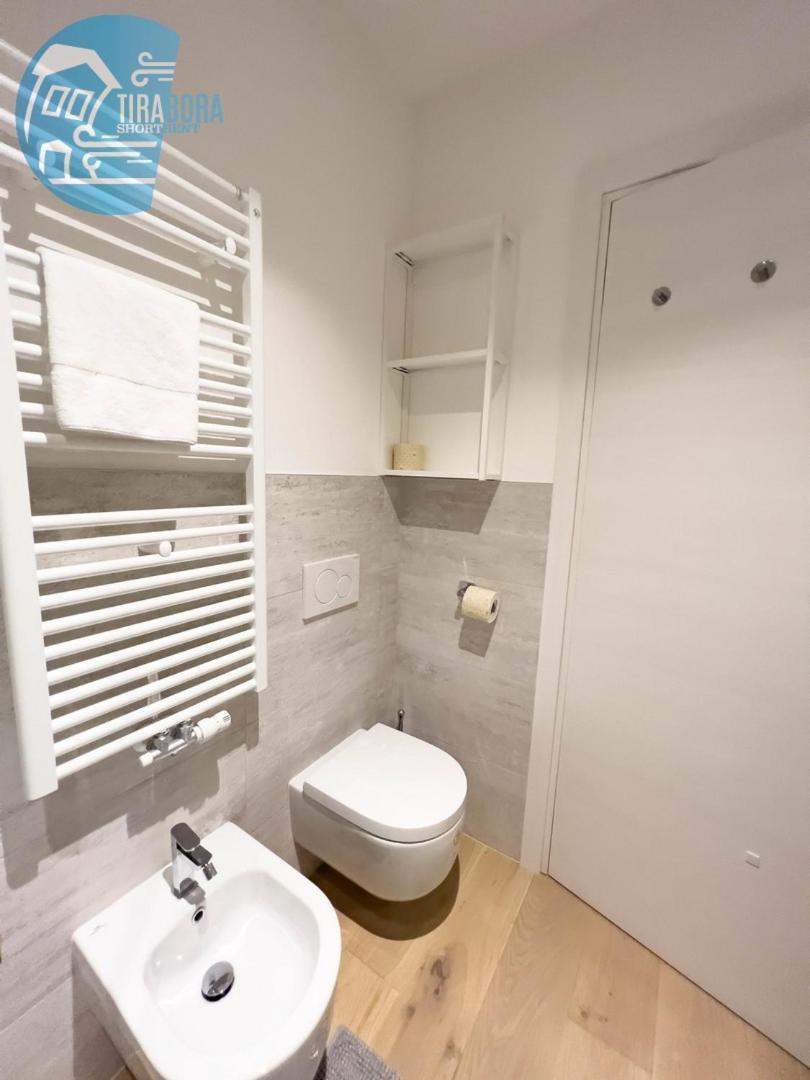 Cavana 5 Tirabora Short Rent ตรีเอสเต ภายนอก รูปภาพ